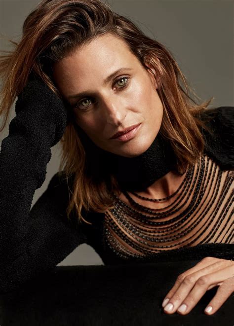 camille cottin nuda|French Cinema: Profile of Actress Camille Cottin